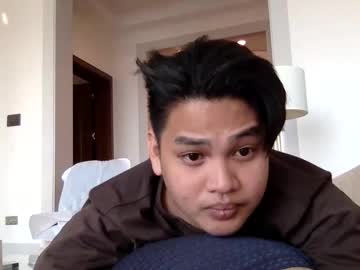 College_Thai88 Chaturbate stream image from March 12, 2026