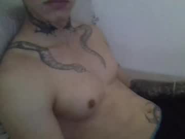El_Titi_Xxx Chaturbate stream image from March 12, 2026