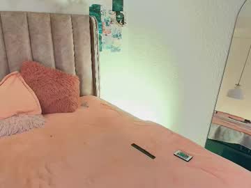 Evette1 Chaturbate stream image from March 12, 2026