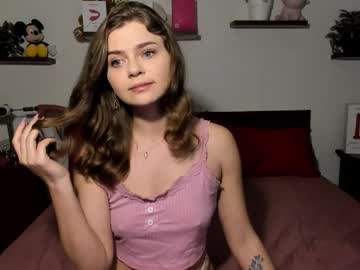 Haleyreedme Chaturbate stream image from March 12, 2026