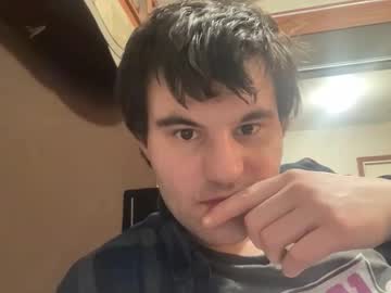 Jaketw9669 Chaturbate stream image from March 12, 2026