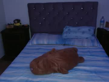 Lucianahotty91 Chaturbate stream image from March 12, 2026