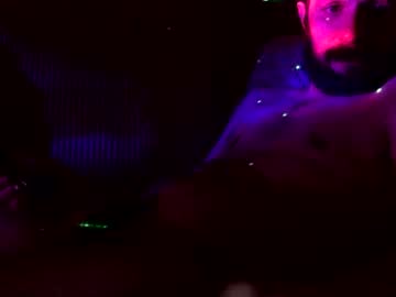Madbanjo Chaturbate stream image from March 12, 2026