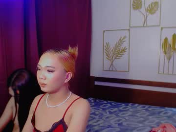 Multicummer_Kitty Chaturbate stream image from March 12, 2026