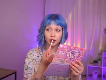 Museluna Chaturbate stream image from March 12, 2026