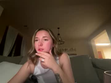 Naomijack69 Chaturbate stream image from March 12, 2026