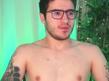 T0ny_Wylie Chaturbate stream image from March 12, 2026