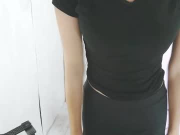 Tightybaby Chaturbate stream image from March 12, 2026