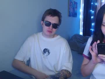 Wendy_The_Witch Chaturbate stream image from March 12, 2026