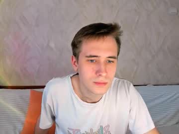 Alfred_Bucks Chaturbate stream image from March 12, 2026