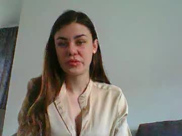Alisa_Talks Chaturbate stream image from March 12, 2026