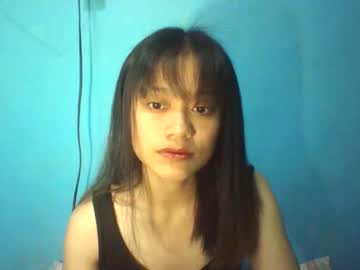 Asiansexygirlxoxo Chaturbate stream image from March 12, 2026