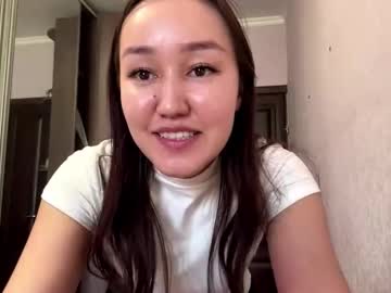 Charitarandhawa Chaturbate stream image from March 12, 2026