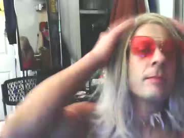 Drumcat20 Chaturbate stream image from March 12, 2026