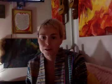 Ejrabloom Chaturbate stream image from March 12, 2026