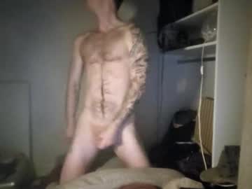 Hairytwink888 Chaturbate stream image from March 12, 2026