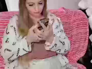 Lover_Gfxtina Chaturbate stream image from March 12, 2026