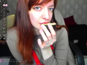 Mary_Yolo Chaturbate stream image from March 12, 2026