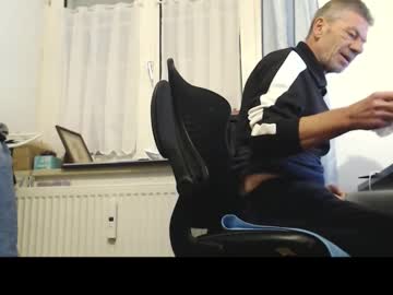 Normuc Chaturbate stream image from March 12, 2026