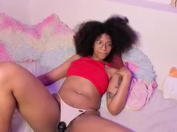 Saturno_Vibes Chaturbate stream image from March 12, 2026