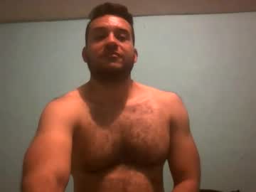 Solemner Chaturbate stream image from March 12, 2026