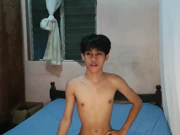 Sweet_Jassx Chaturbate stream image from March 12, 2026