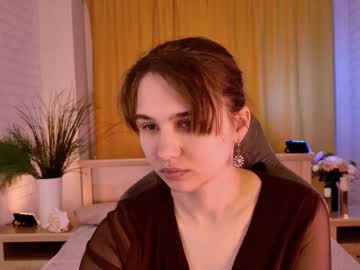 Tessamill Chaturbate stream image from March 12, 2026
