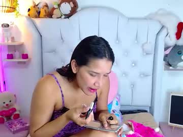 Alisson_Wiley Chaturbate stream image from March 12, 2026
