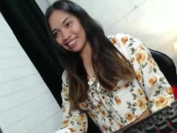 Asian_Kati Chaturbate stream image from March 12, 2026