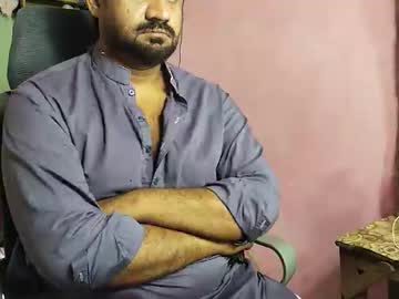 Chadipluskhangarh Chaturbate stream image from March 12, 2026