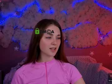 Devil_Moon_ Chaturbate stream image from March 12, 2026