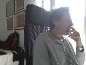 Diavoletto555 Chaturbate stream image from March 12, 2026