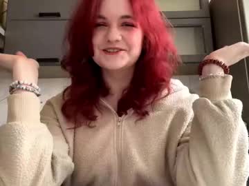 Lakitalahip Chaturbate stream image from March 12, 2026