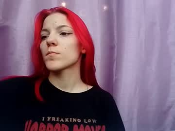 Litaburchell Chaturbate stream image from March 12, 2026