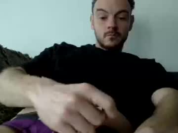 Lupine_666 Chaturbate stream image from March 12, 2026