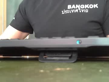 Maxj87 Chaturbate stream image from March 12, 2026