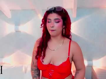 Mizzhell_ Chaturbate stream image from March 12, 2026