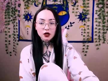 Molly_Kisss Chaturbate stream image from March 12, 2026