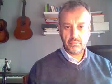Mot_Ron79 Chaturbate stream image from March 12, 2026
