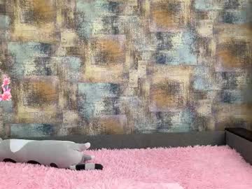 Silena_Bb Chaturbate stream image from March 12, 2026