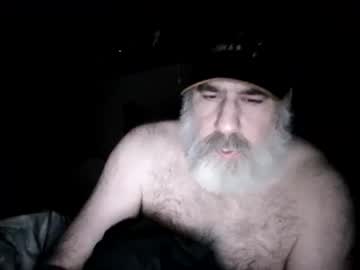 Straightbear4you Chaturbate stream image from March 12, 2026