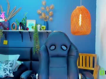 Yessika_Parker Chaturbate stream image from March 12, 2026
