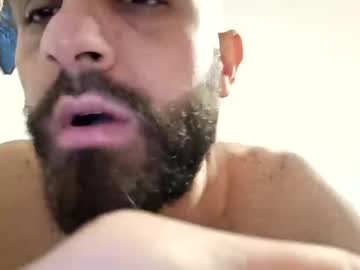 Andrydy69 Chaturbate stream image from March 12, 2026