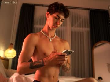 Bbrandon_ Chaturbate stream image from March 12, 2026