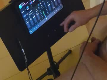 Bentpilot Chaturbate stream image from March 12, 2026