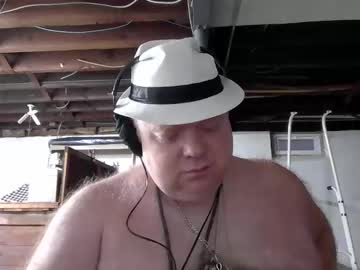 Bigred_Nyc Chaturbate stream image from March 12, 2026