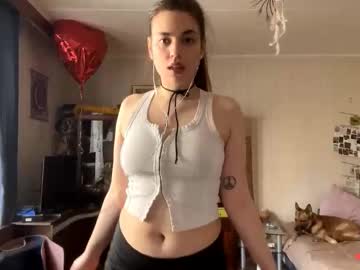 Brittaniemarash Chaturbate stream image from March 12, 2026