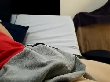 Christianpack Chaturbate stream image from March 12, 2026