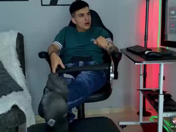Horny_Roomies69 Chaturbate stream image from March 12, 2026