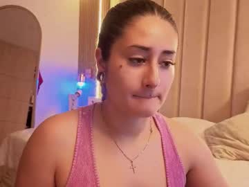 Iamnyxy_ Chaturbate stream image from March 12, 2026